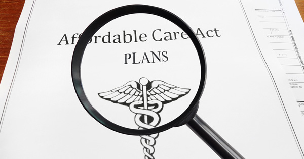 affordable care act paperwork
