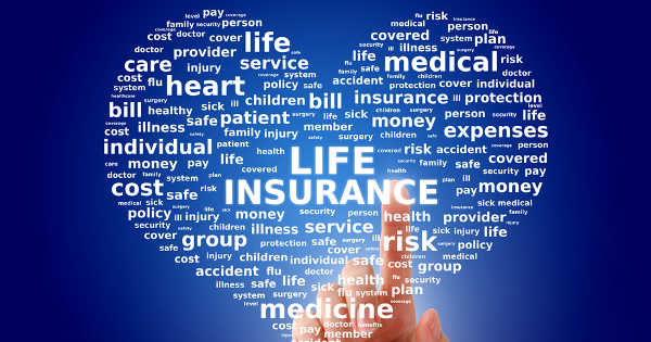 life insurance heart